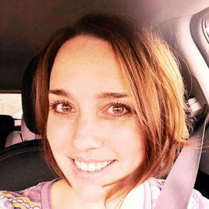 Meet your Posher, Kerri